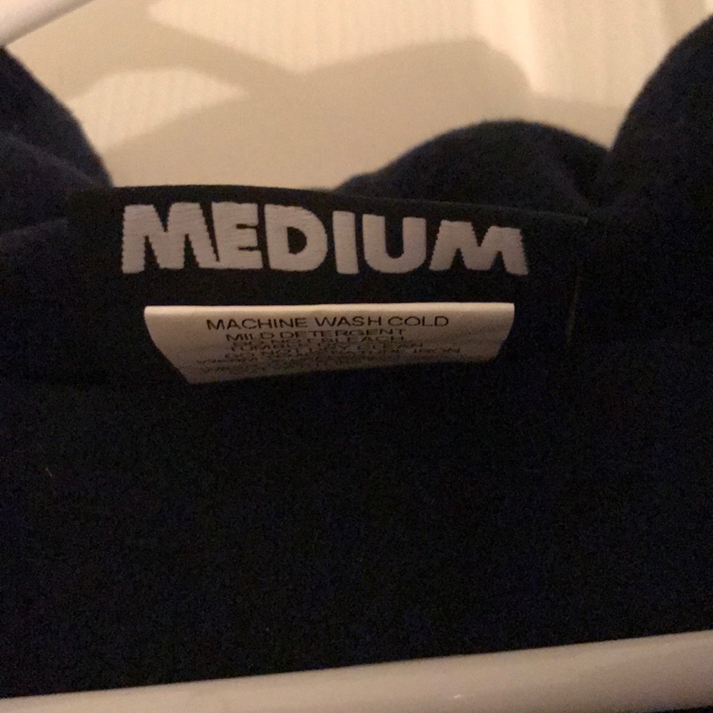 Hundreds jacket! - Picture 6 of 7